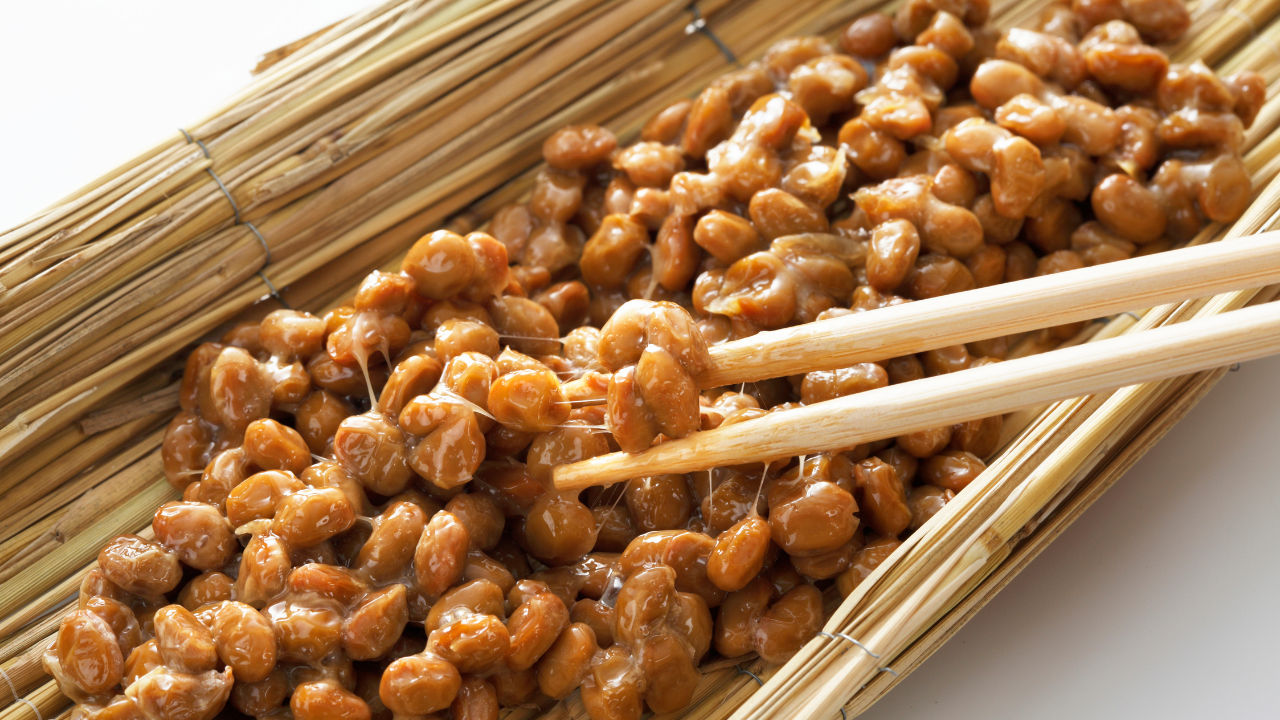 Natto – Có Thật Sự Tốt Như Lời Đồn